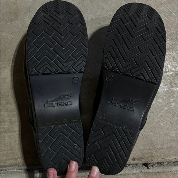 Dansko clogs size 39 - Picture 7 of 7